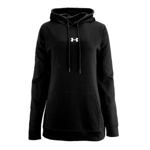 Women’s under armour hoodie